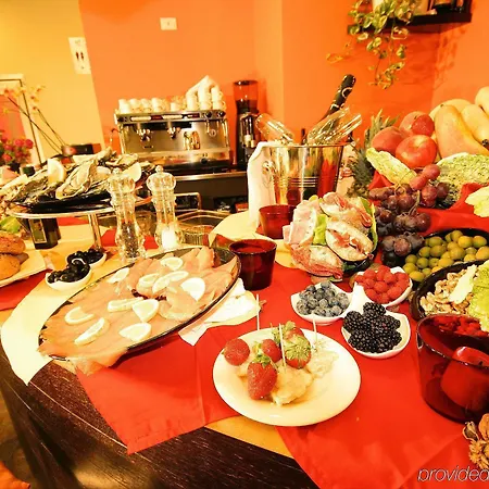 Mihotel Hotel