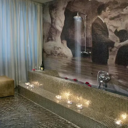 The Place - Downtown Apartment Milan