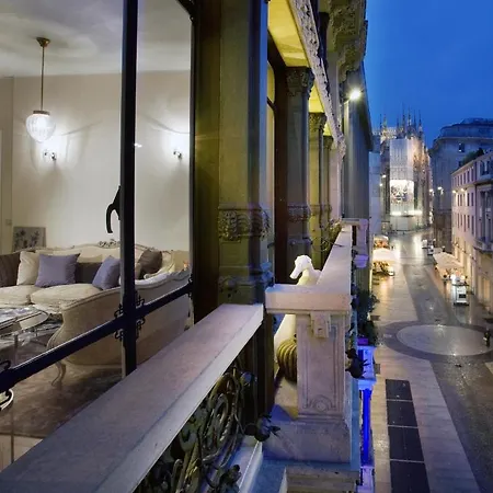 The Place - Downtown Apartment *