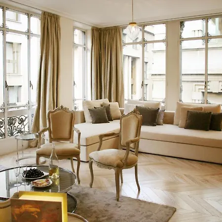 The Place - Downtown Apartment Milan