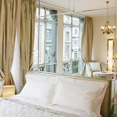 Apartment The Place - Downtown Milan