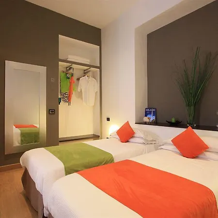 The Luxury * Milan