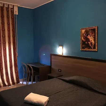Salus * Μιλάνο