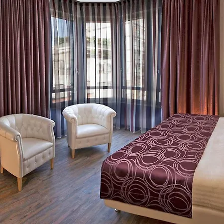 C-hotels Atlantic Ξενοδοχείο 4*