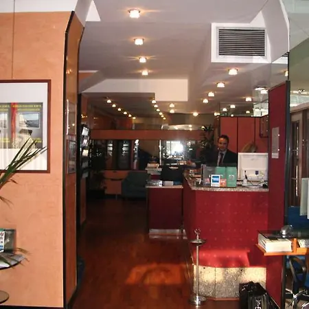 Heart Hotel 4*