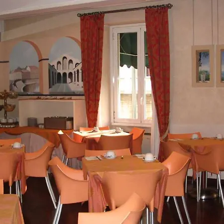 Heart Hotel Milán
