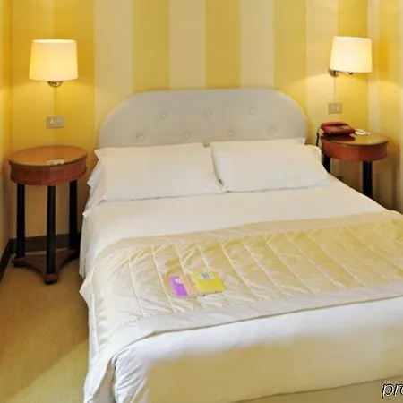 Gran Duca Di York Hotel