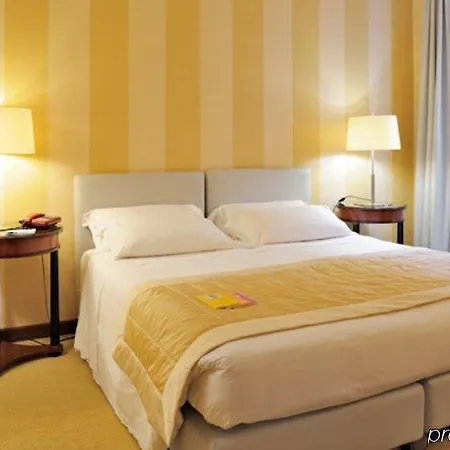 Gran Duca Di York 3* Milan