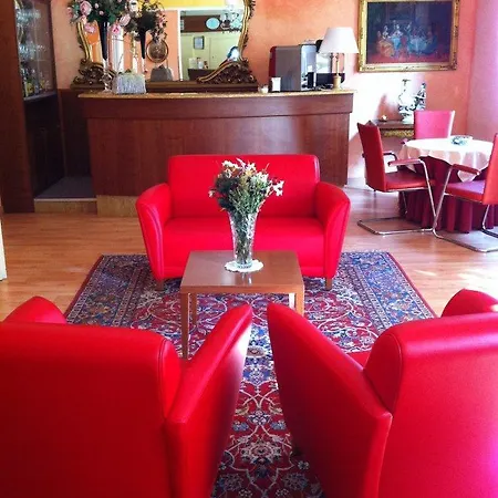 Boston Hotel Milán