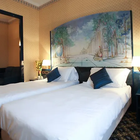 Ih Ambasciatori 4* Milano