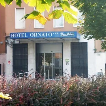 Ornato Dependanc