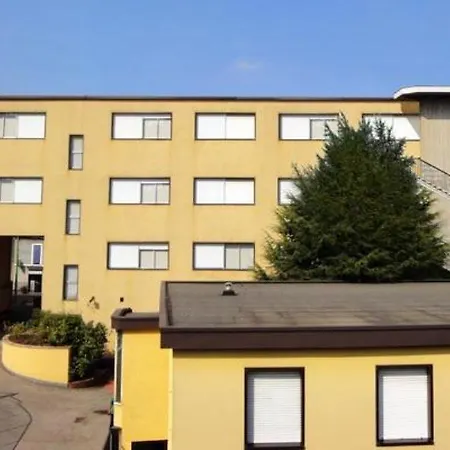 Hotel Ornato