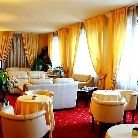Palmanova Milan