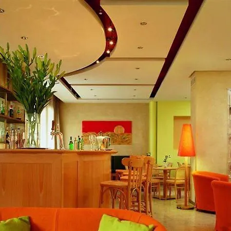 Unahotels Mediterraneo Milano