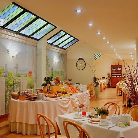 Hotel Mozart