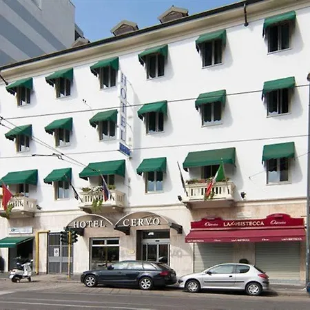 Hotel Heart Milan