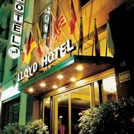 Lloyd Milano