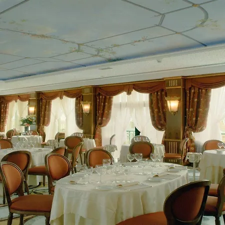 Hotel Andreola Milán
