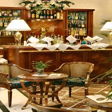 Hotel Andreola