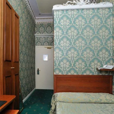 Hotel Virgilio Milán