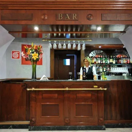 Hotel Virgilio