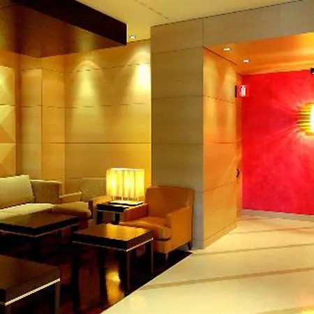 Nh Collection Touring ミラノ