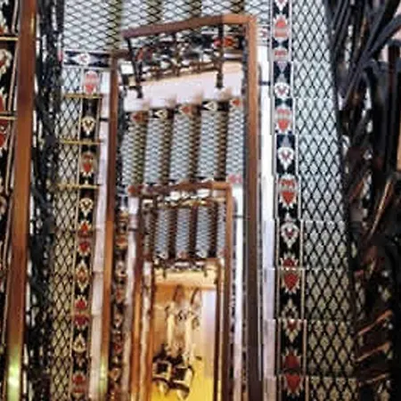 호텔 Ariosto 밀라노