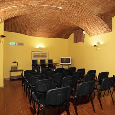 מלון Lhp Napoleon