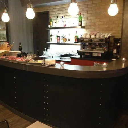 Hotel San Francisco 3*