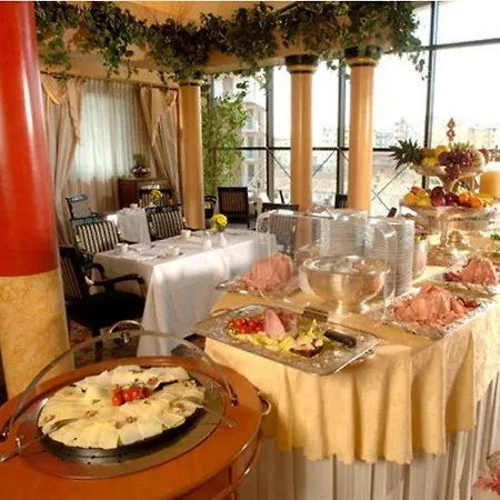 Hotel C-hotels Rubens