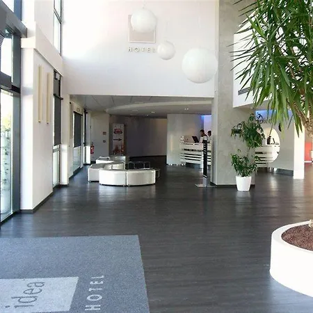 Hotel Idea San Siro 4*