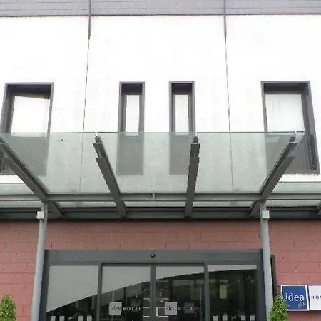 Ih Gioia Milan
