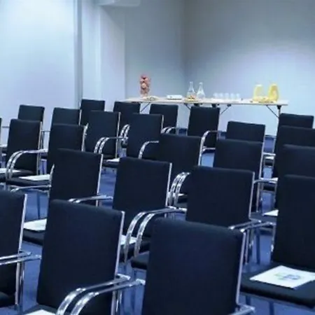 Hotel Ih Gioia Milan