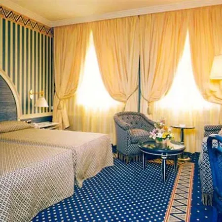 奥瑞伽酒店 米兰