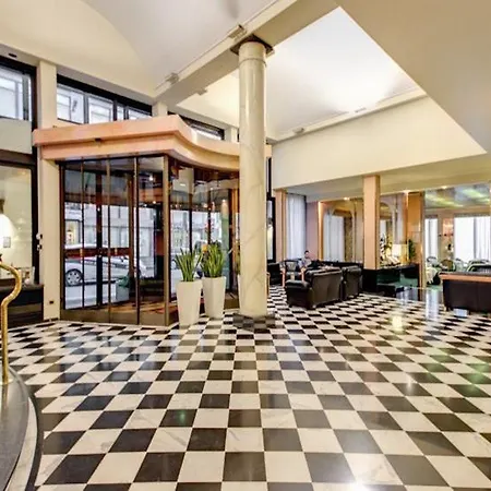 Hotel Brunelleschi Milano