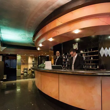 Otel Brunelleschi
