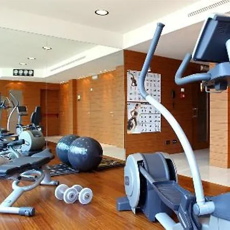Crowne Plaza By Ihg Milano
