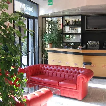 Eurohotel מילאנו