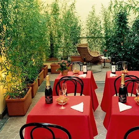 Hotell Eurohotel Milano