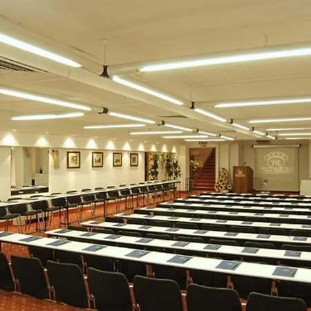 Hotel Raffaello Milano