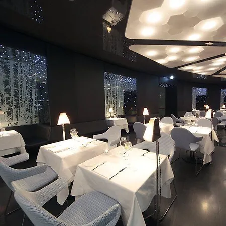 Otel Palazzo Matteotti, The Dedica Anthology, Autograph Collection