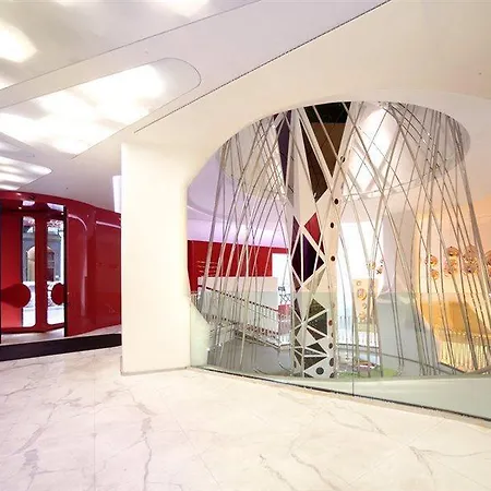 Palazzo Matteotti, The Dedica Anthology, Autograph Collection Milano