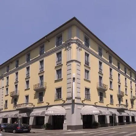 Worldhotel Casati 18 Milaan