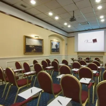 Worldhotel Casati 18 Milan