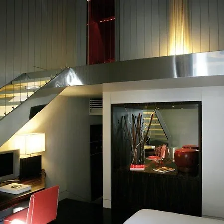 Hotel Sina The Gray 5*