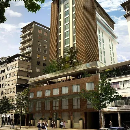 Uptown Palace