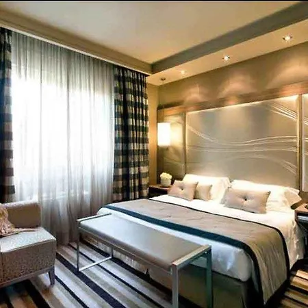 Uptown Palace Milan