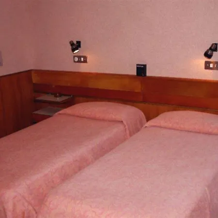 Hotel Canova 3*