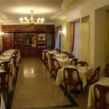 Hotel Marconi 4*