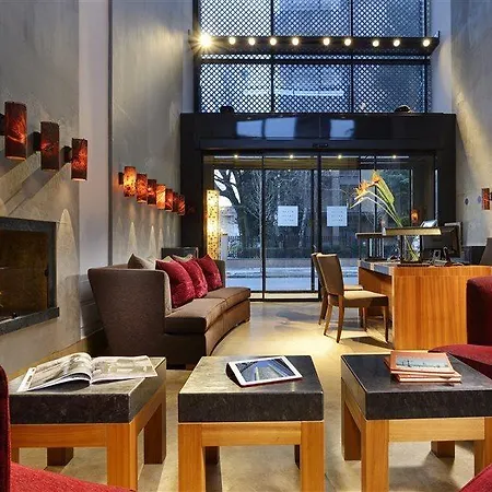 Milan Suite Hotel Milánó